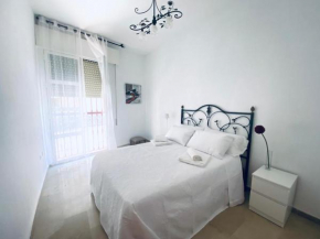 Apartamento en el centro de la Ciudad de Almería